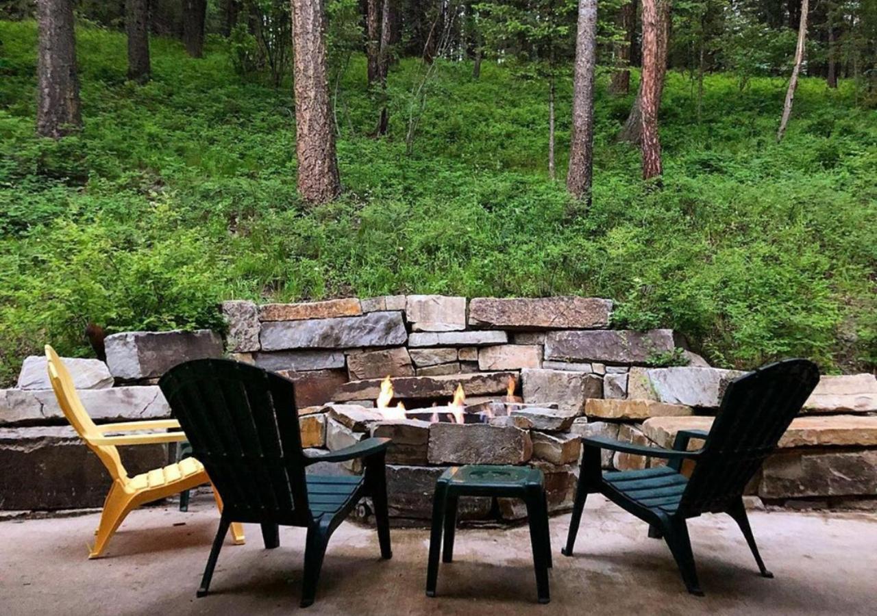 Hidden Moose Lodgeホワイトフィッシュ エクステリア 写真