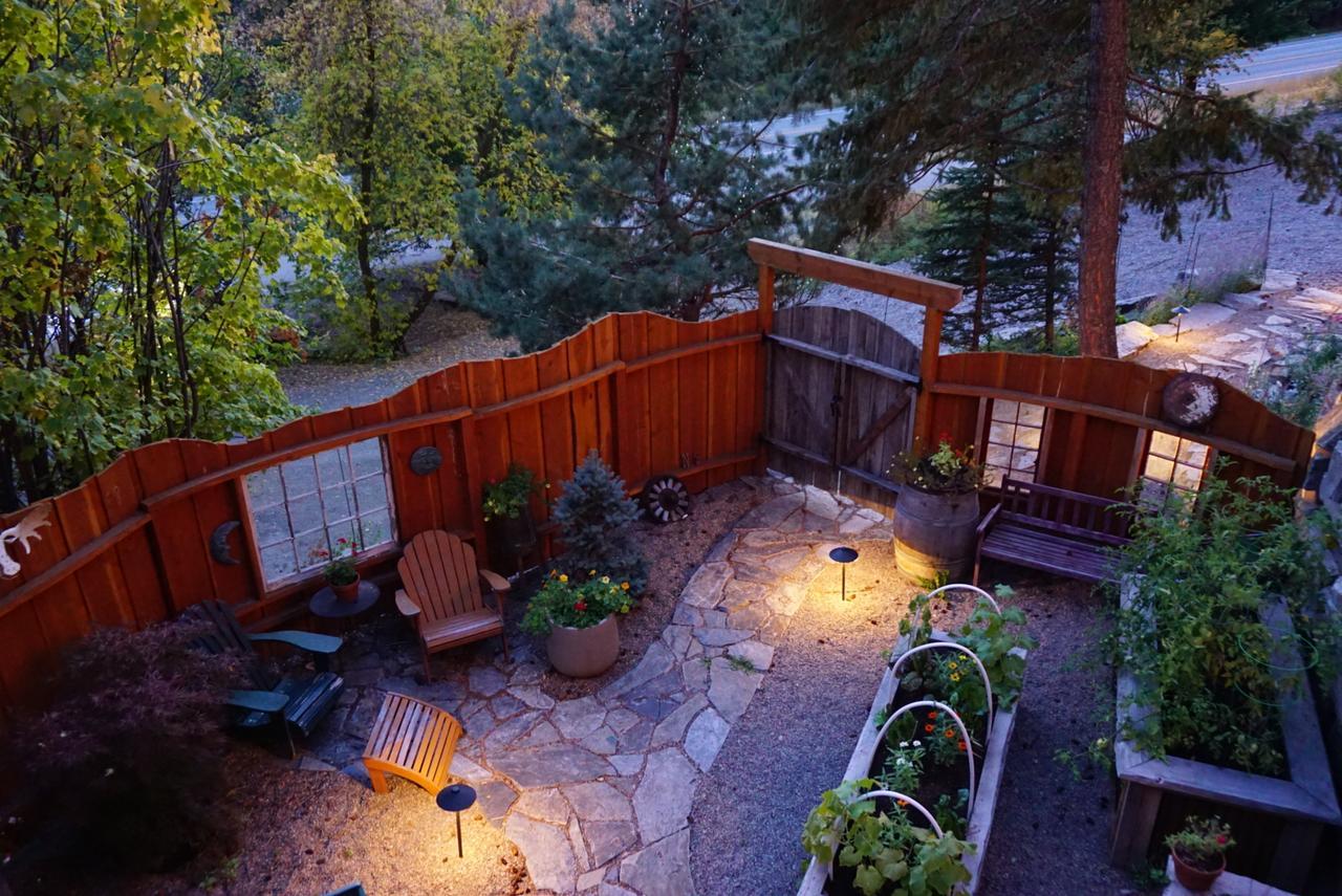 Hidden Moose Lodgeホワイトフィッシュ エクステリア 写真