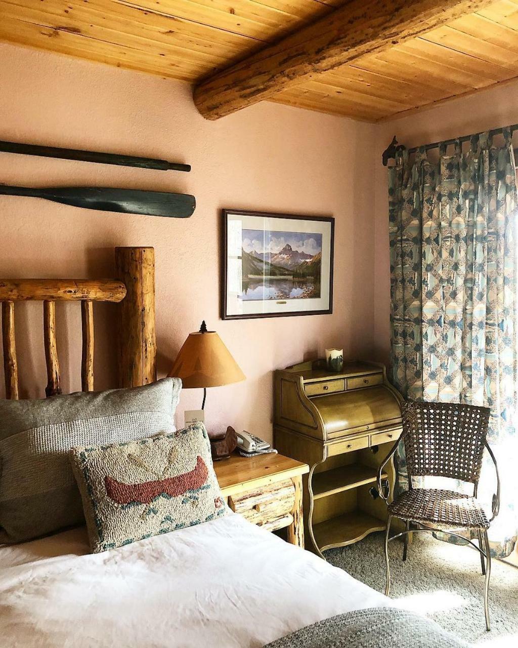 Hidden Moose Lodgeホワイトフィッシュ エクステリア 写真