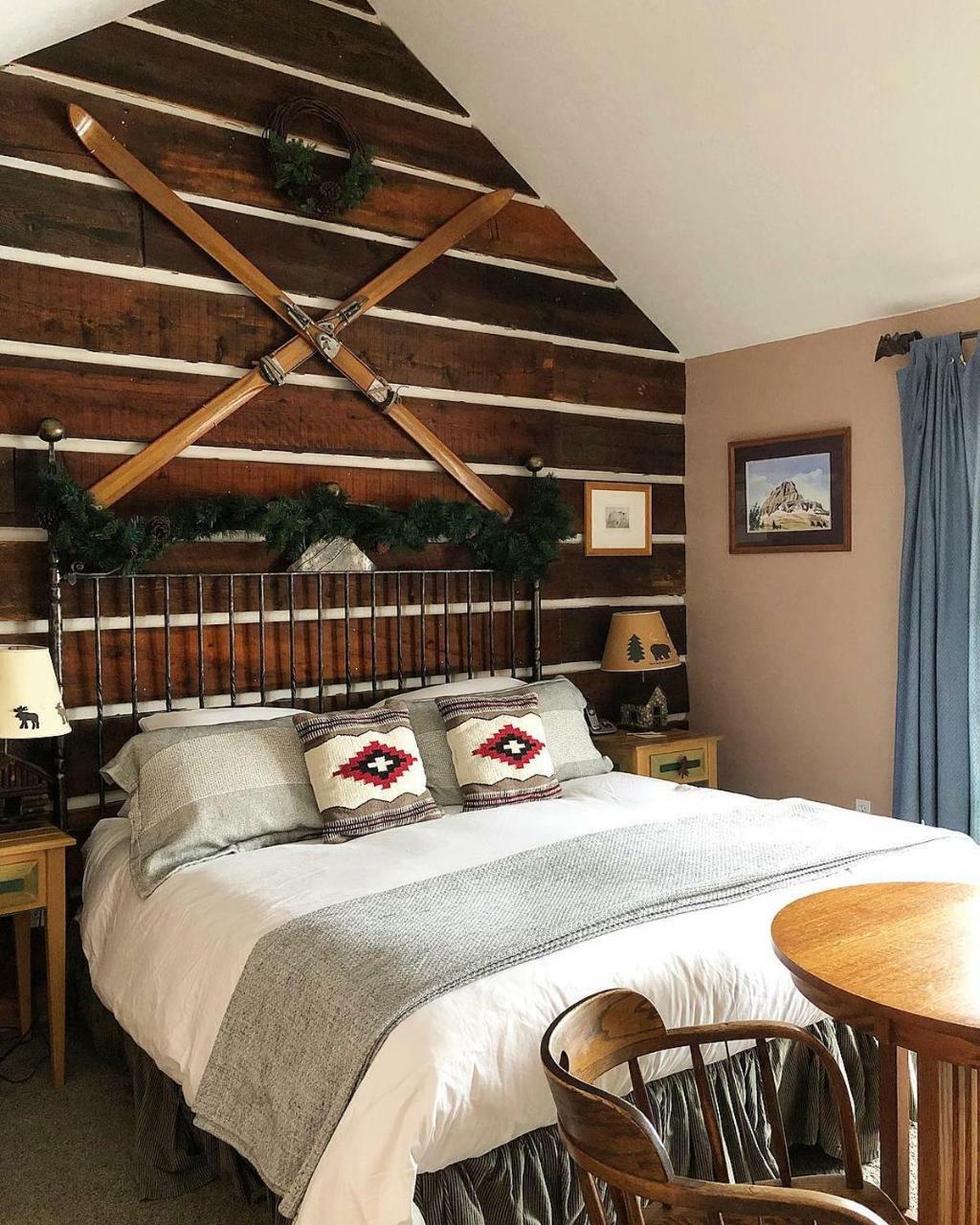 Hidden Moose Lodgeホワイトフィッシュ エクステリア 写真